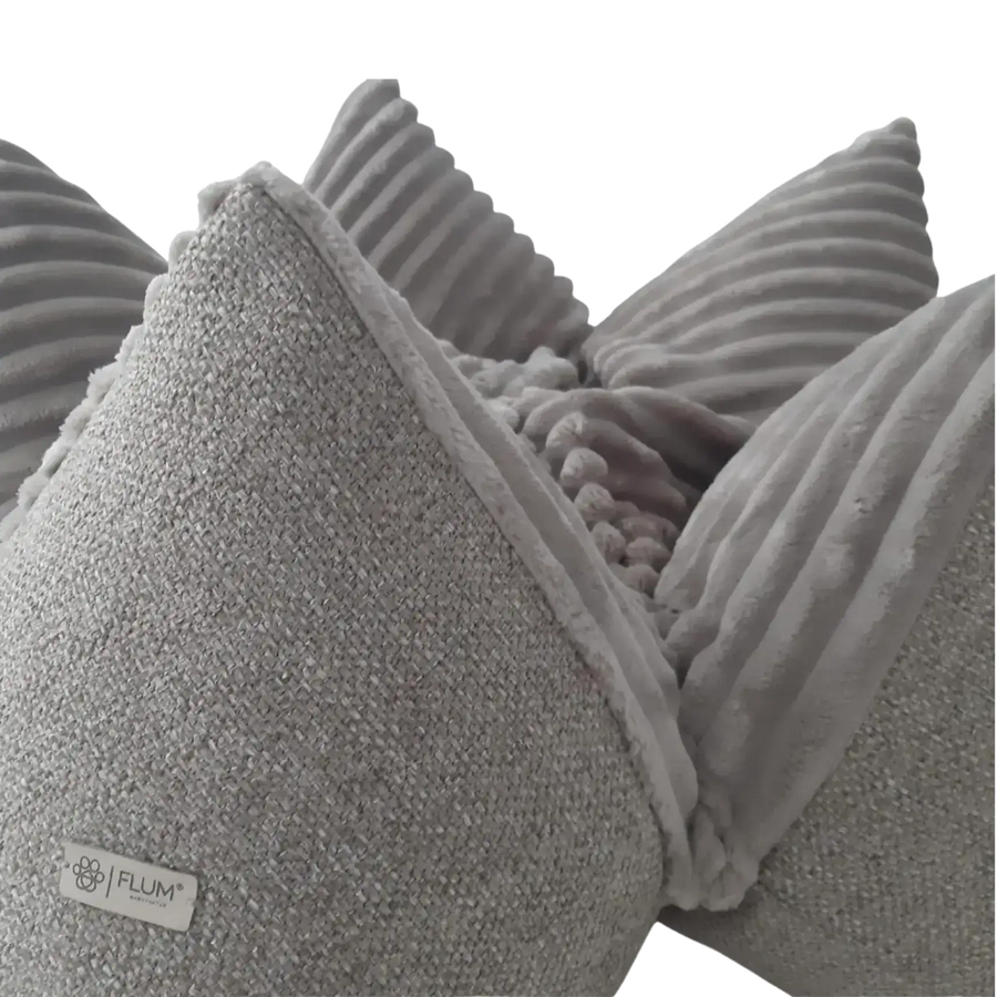 Cordula Beige Kissen