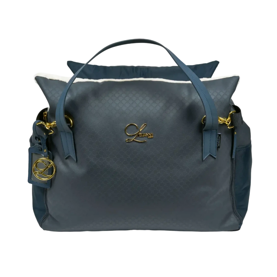navy blau
