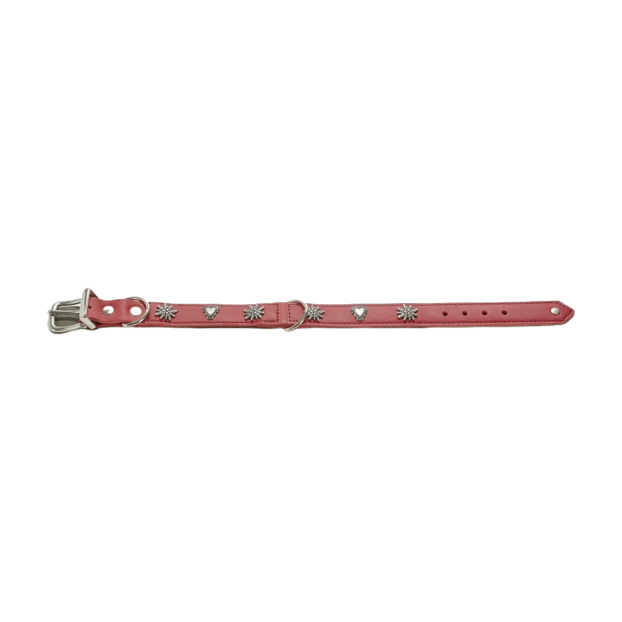 Edelweiss Halsband
