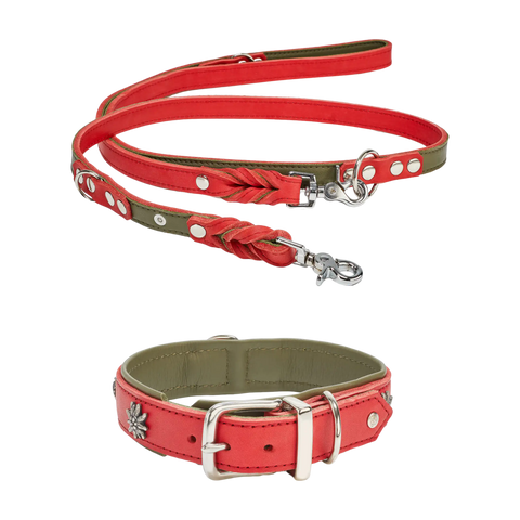 Edelweiss Set