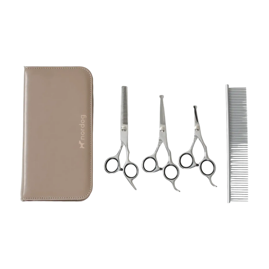 Pflege-Scheren-Set