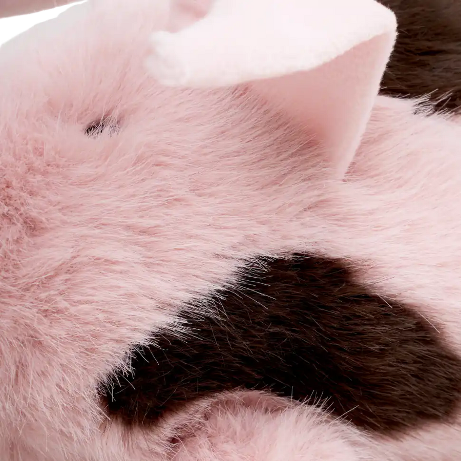 Schwein Kuscheltier