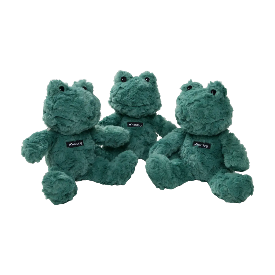 Tudse Kuscheltier