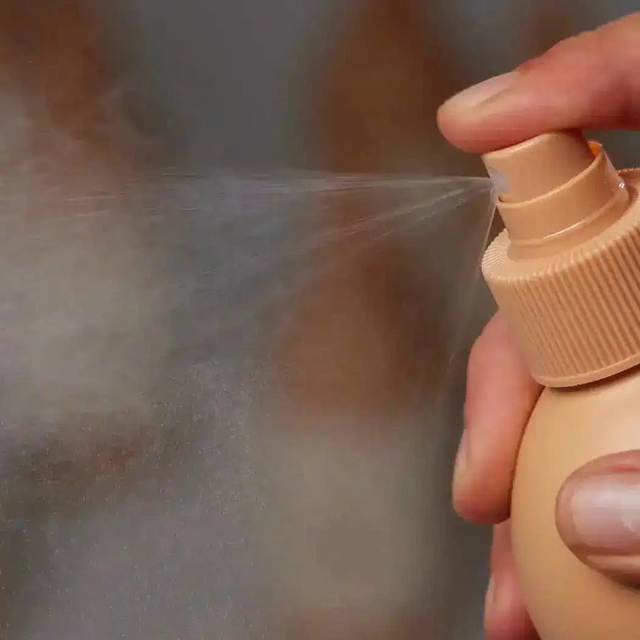 Jord Pflegespray 375 ml