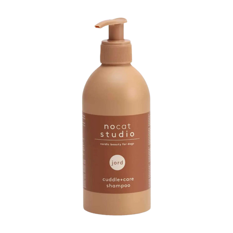 Jord Shampoo 375 ml