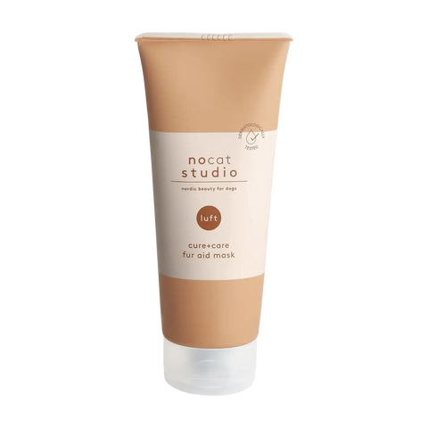 Luft Fellpflege-Maske 200 ml