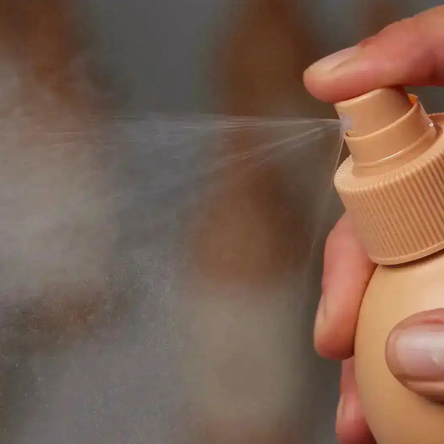 Vand Pflegespray 100 ml