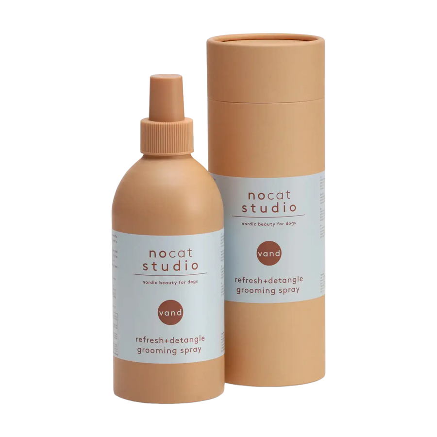 Vand Pflegespray 375 ml