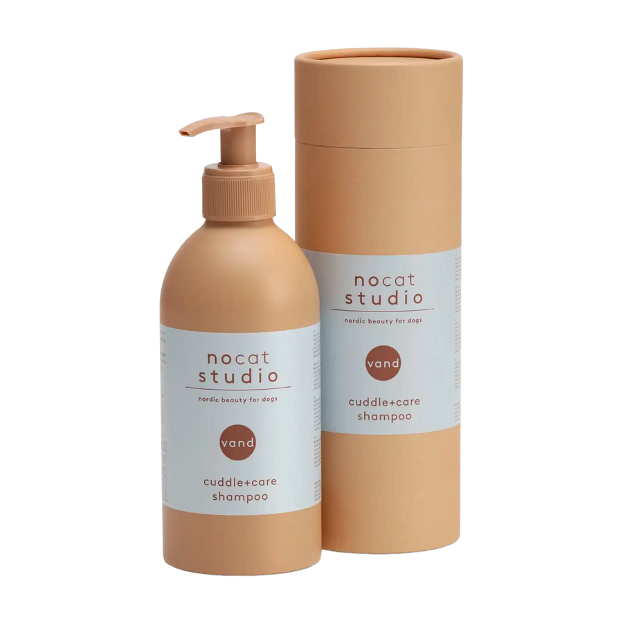 Vand Shampoo 375 ml