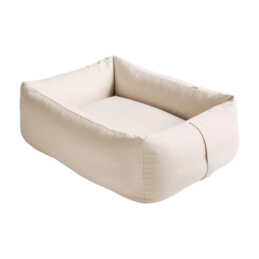 beige-baumwolle