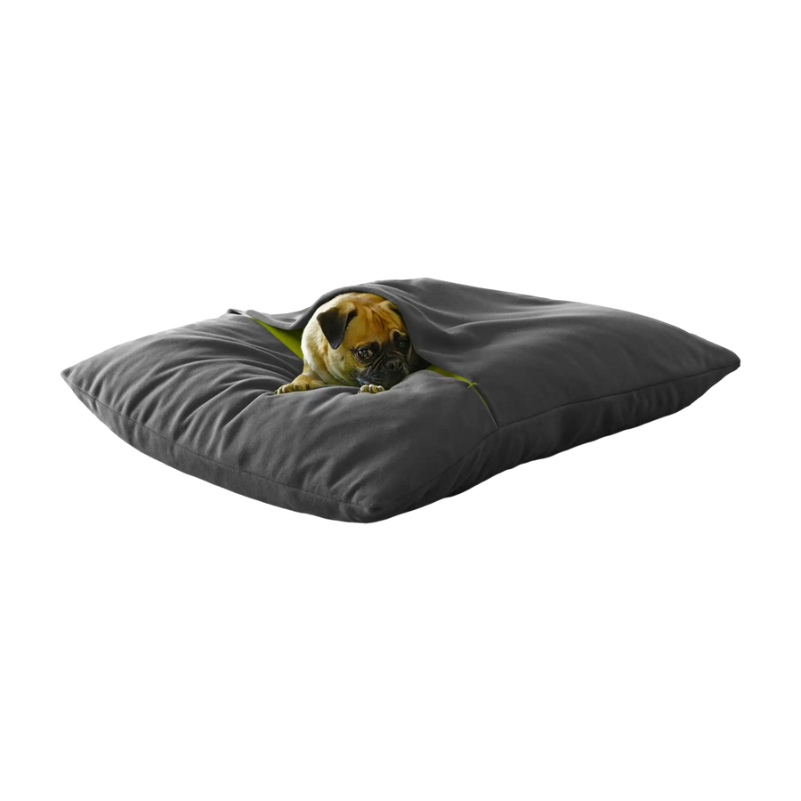 grau-fleece