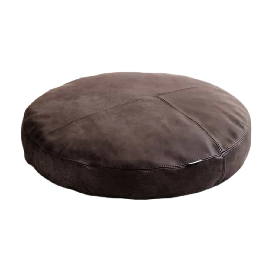 mokka-bueffelleder