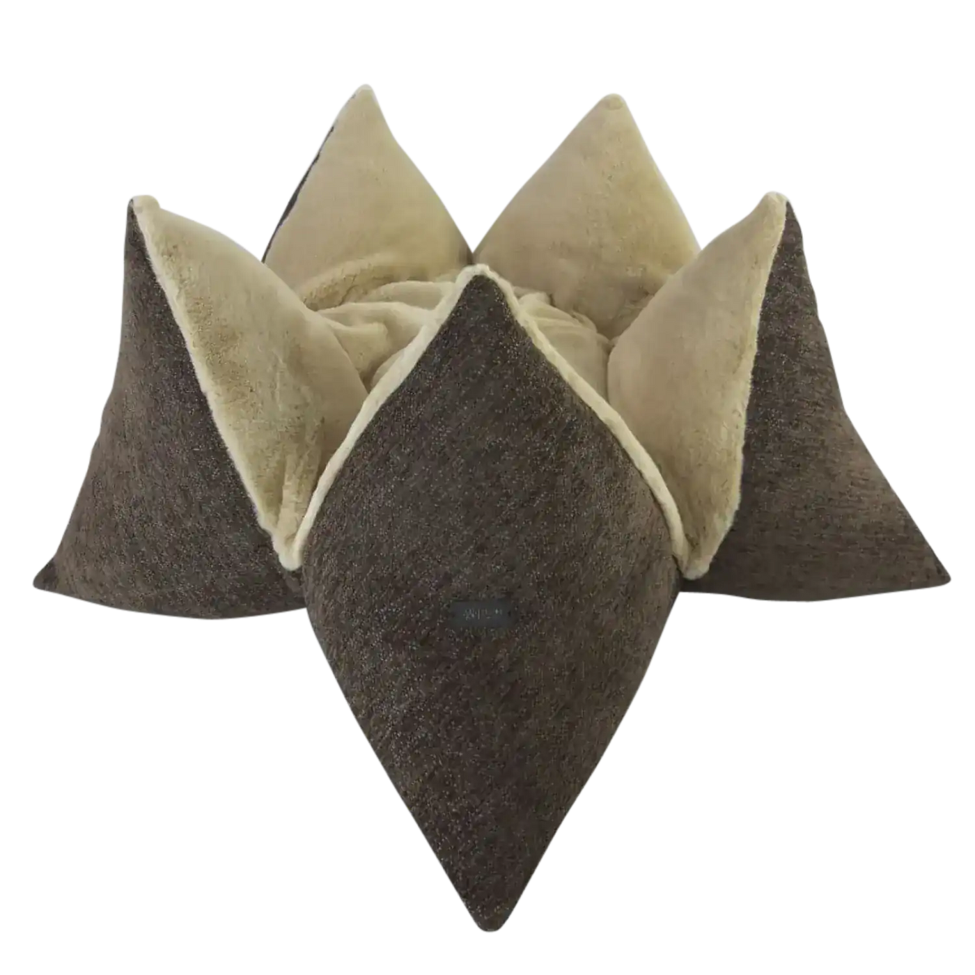 Bouclé Coffee Love Kissen
