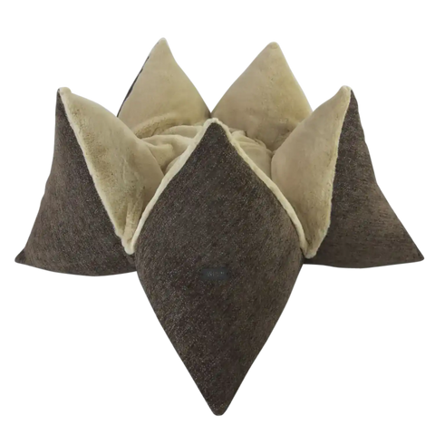 Bouclé Coffee Love Kissen