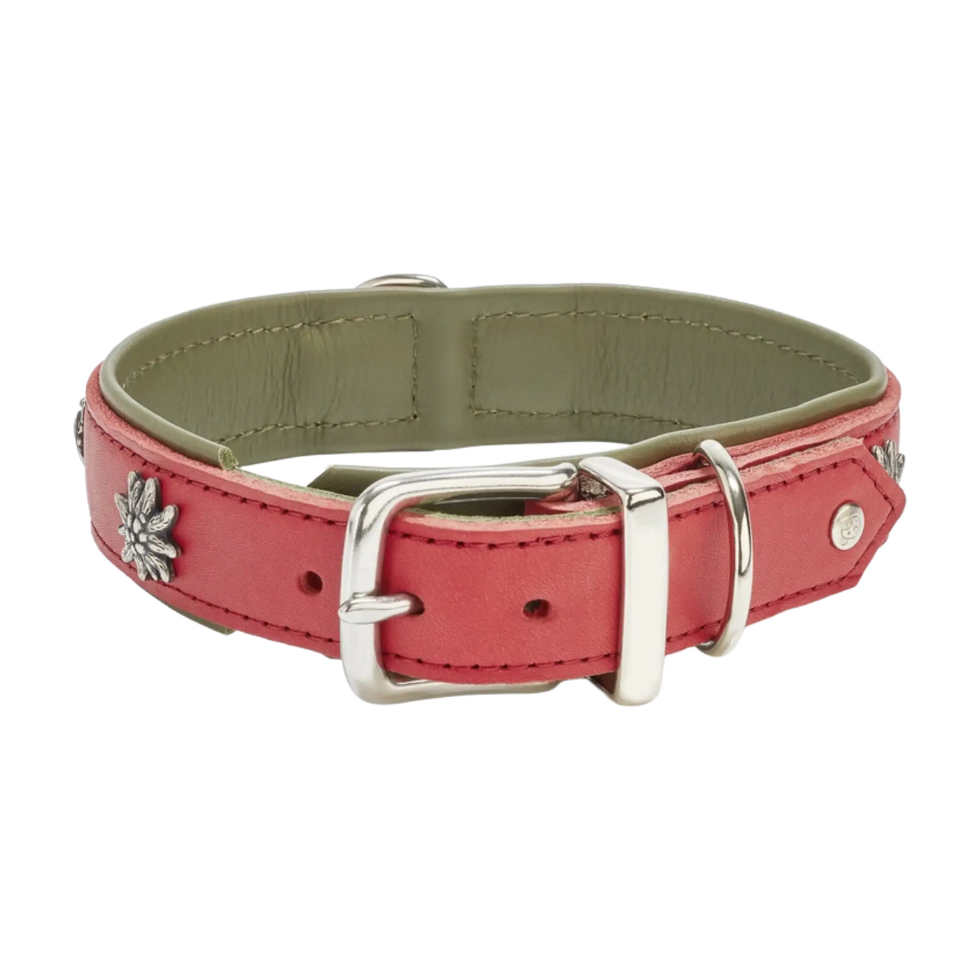 Edelweiss Halsband