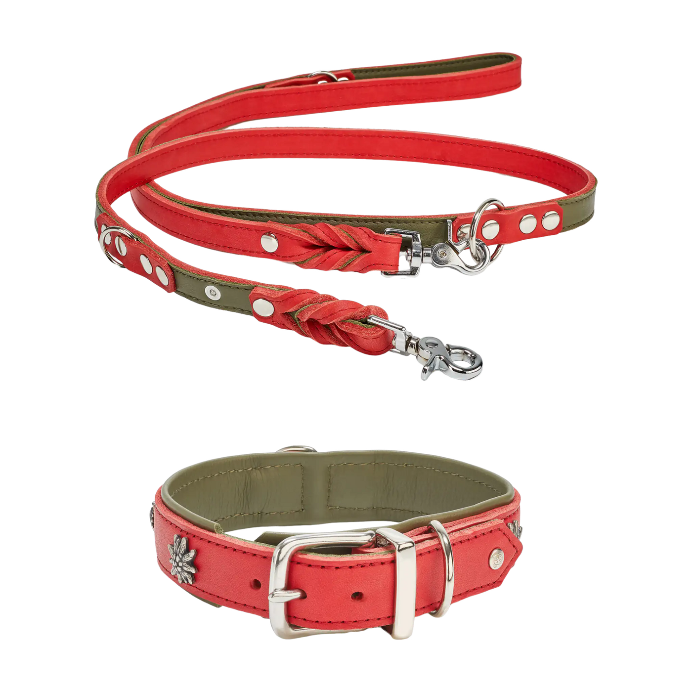 Edelweiss Set
