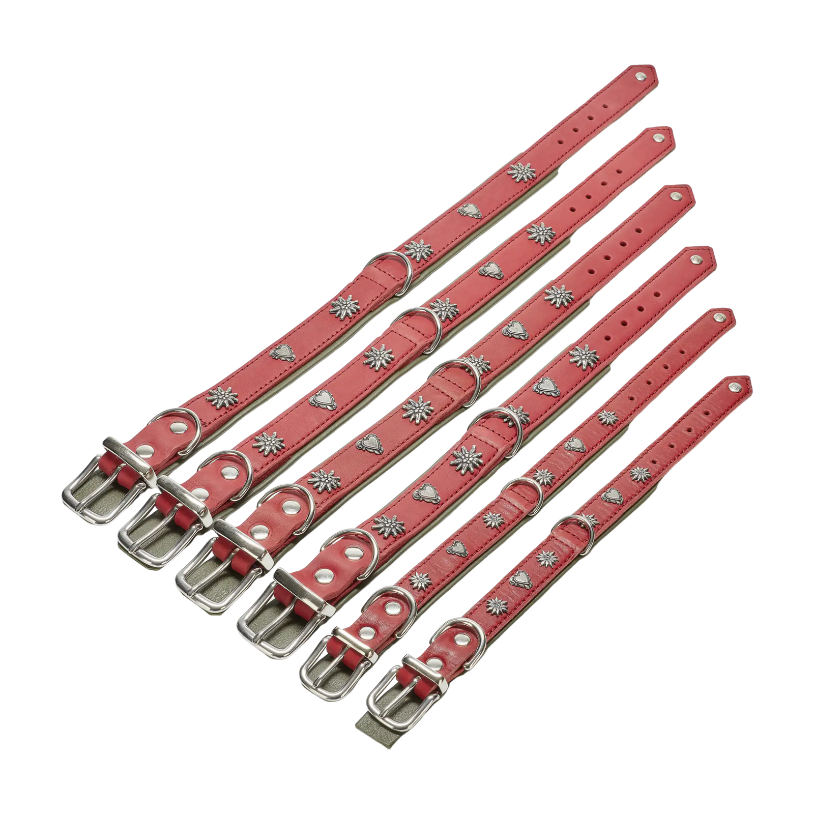 Edelweiss Set