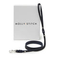 navy blau-stahl