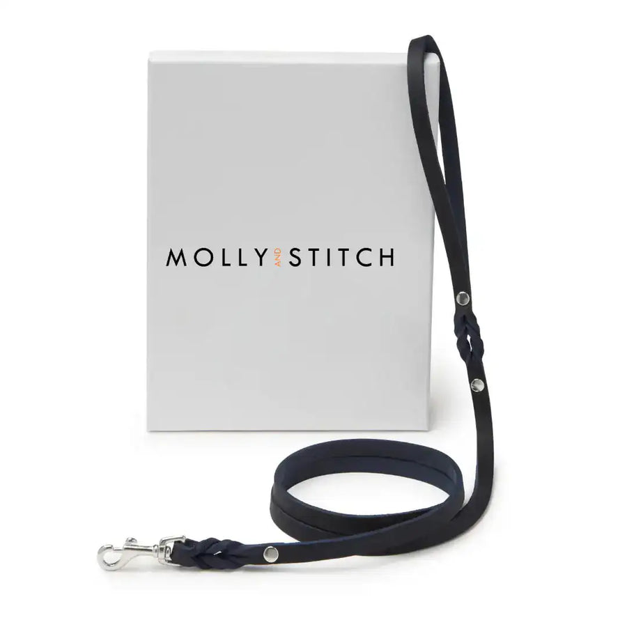 navy blau-stahl