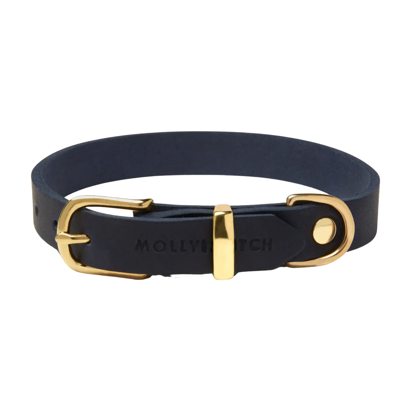 navy blau-messing