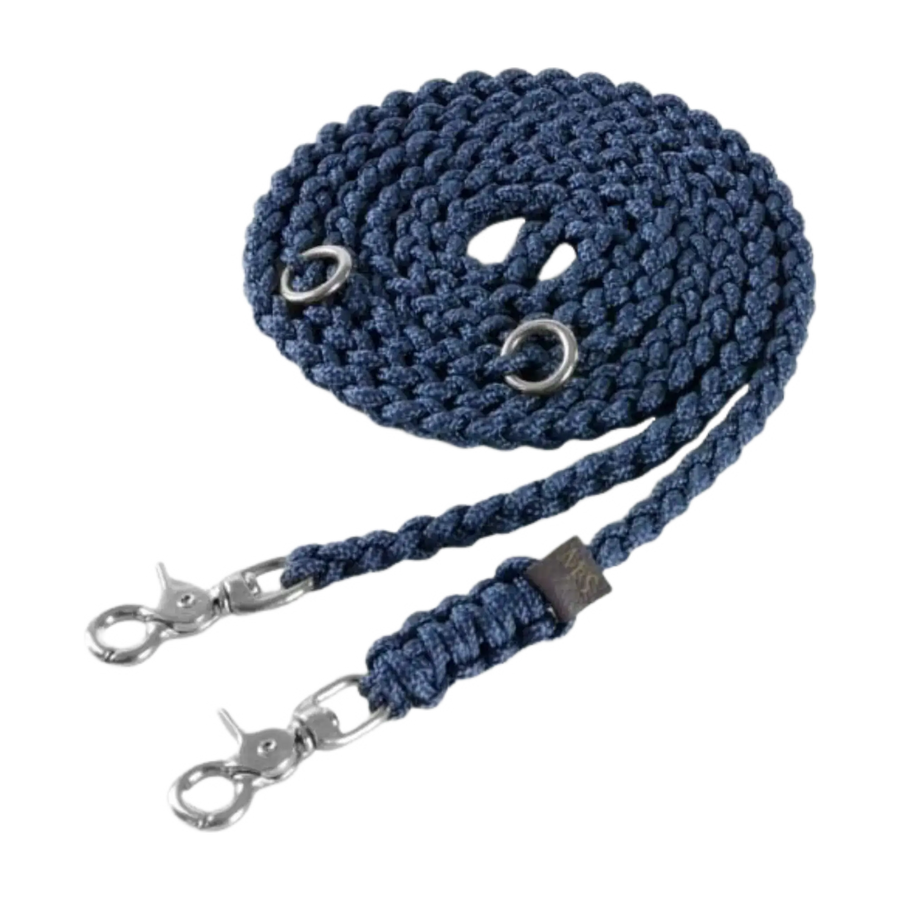 navy blau-stahl