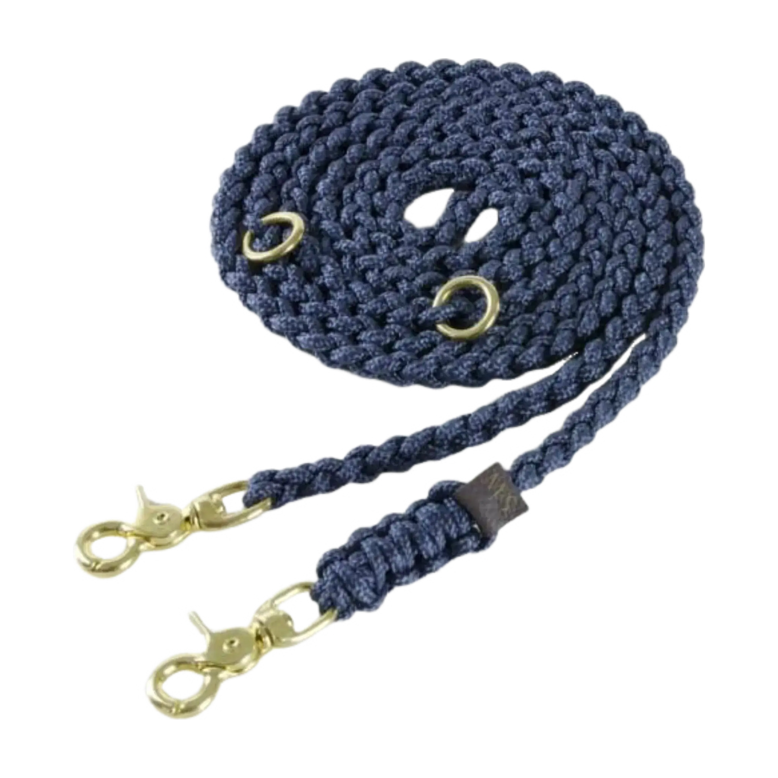 navy blau-messing