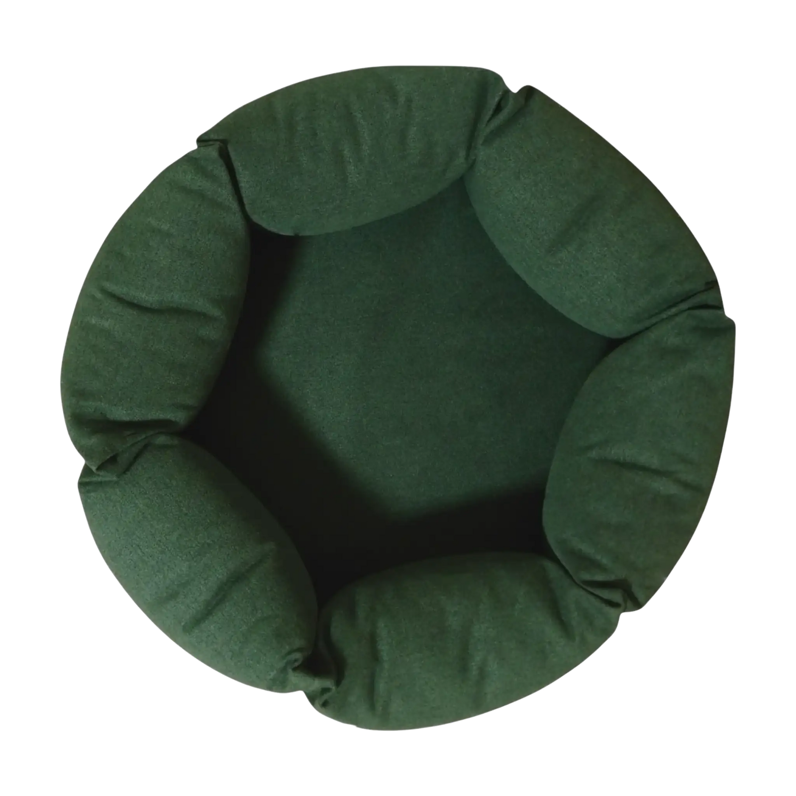 grün