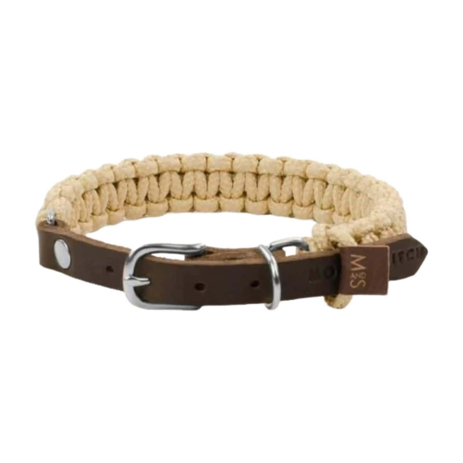 beige-stahl