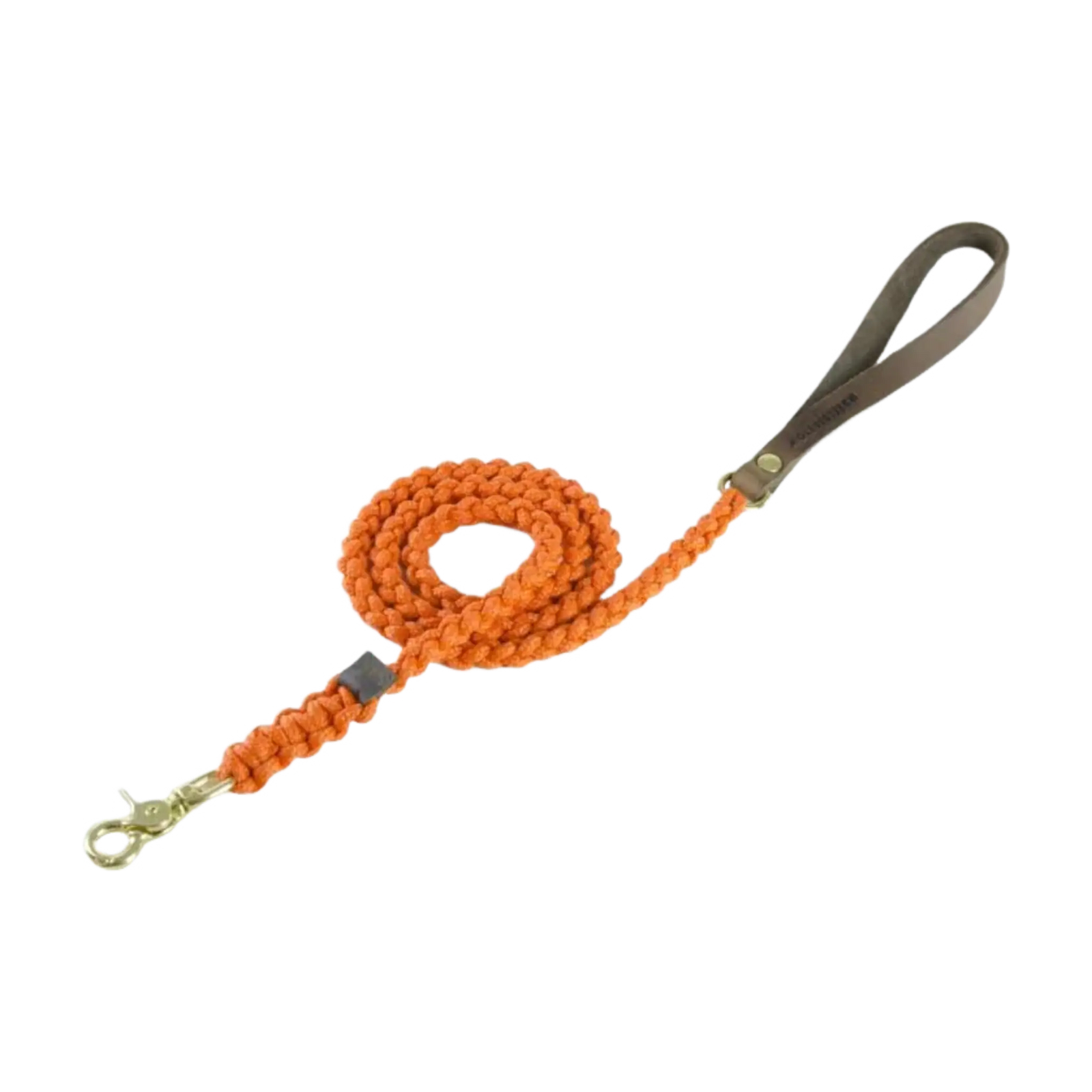 orange-messing