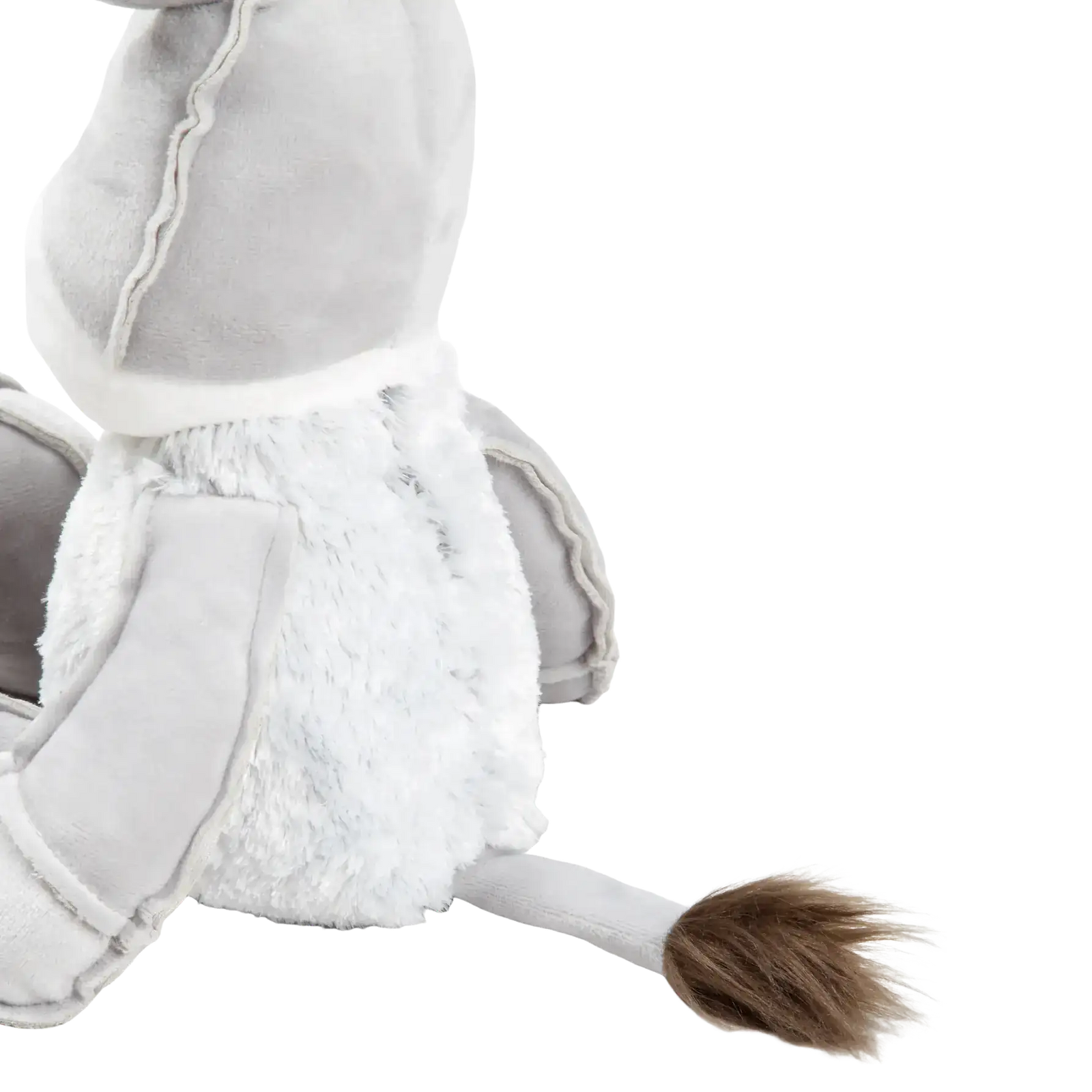 Dix Kuscheltier