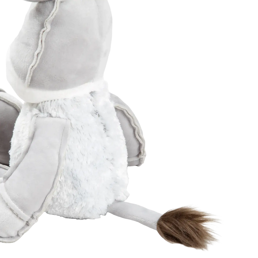 Dix Kuscheltier