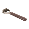Entfilzungskamm