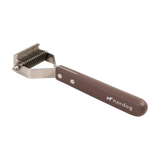 Entfilzungskamm