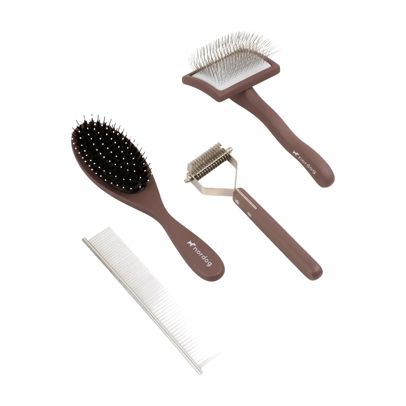 Fellpflege-Set