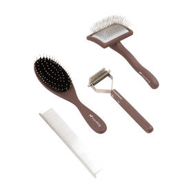 Fellpflege-Set