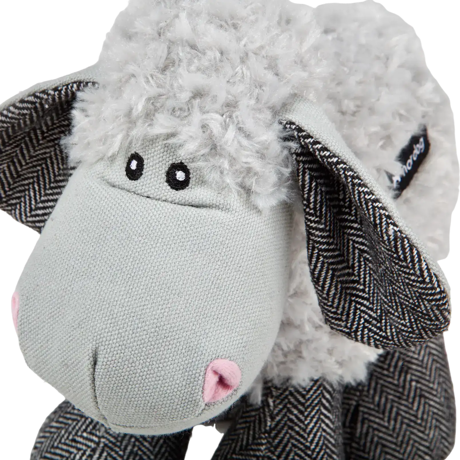 Malle Kuscheltier