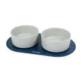 navy blau