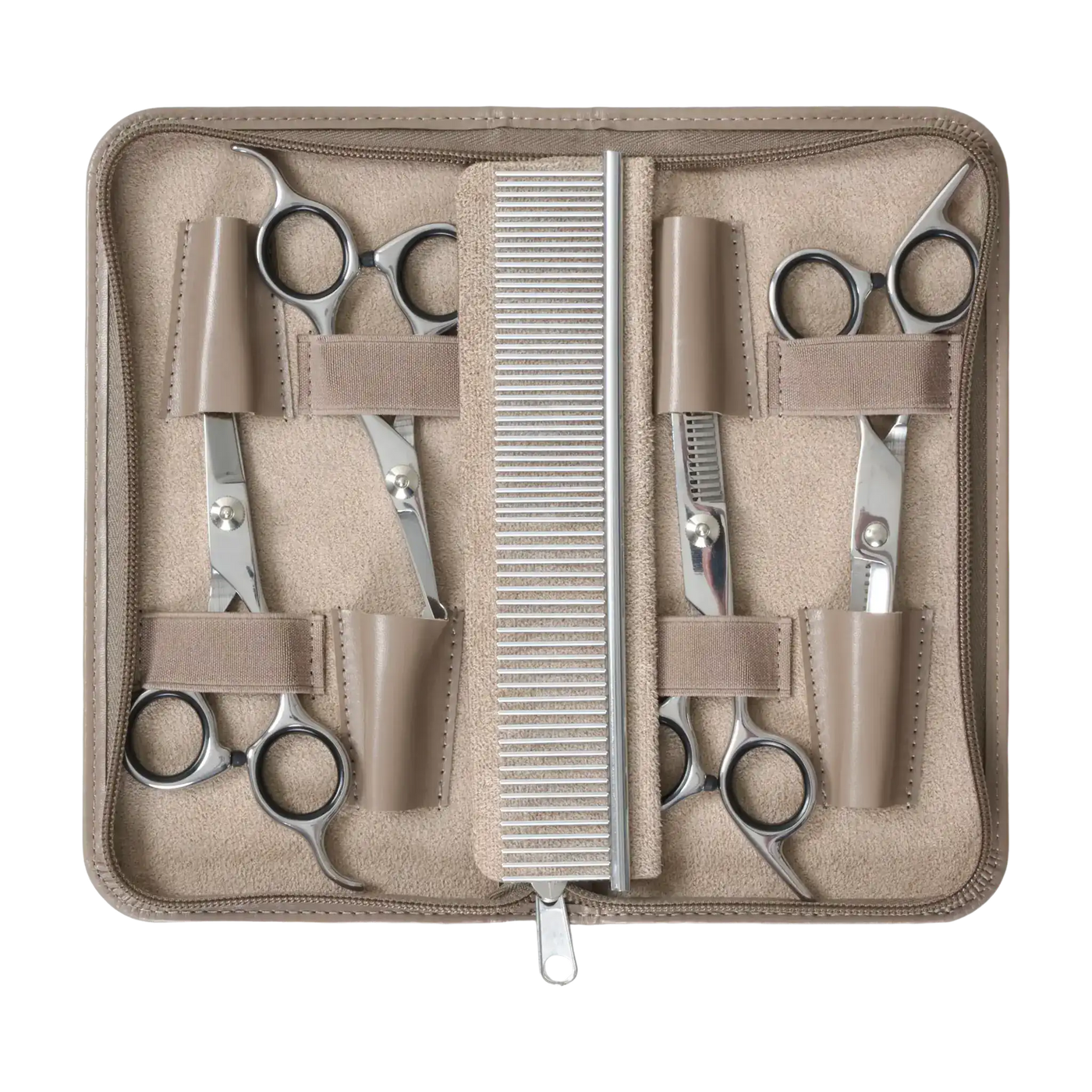 Pflege-Scheren-Set