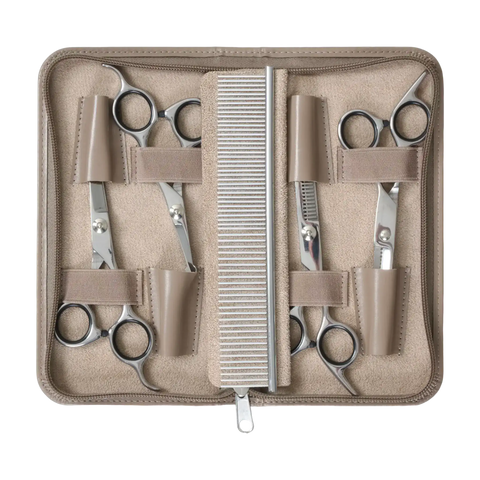 Pflege-Scheren-Set
