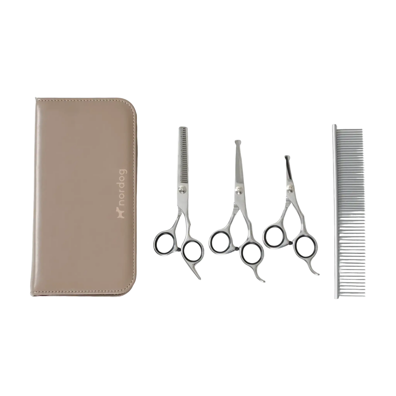 Pflege-Scheren-Set
