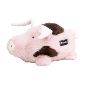 Schwein Kuscheltier