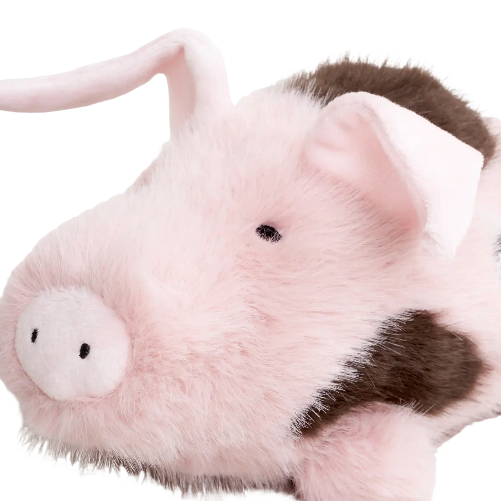 Schwein Kuscheltier