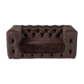 Glamour weiches Sofa