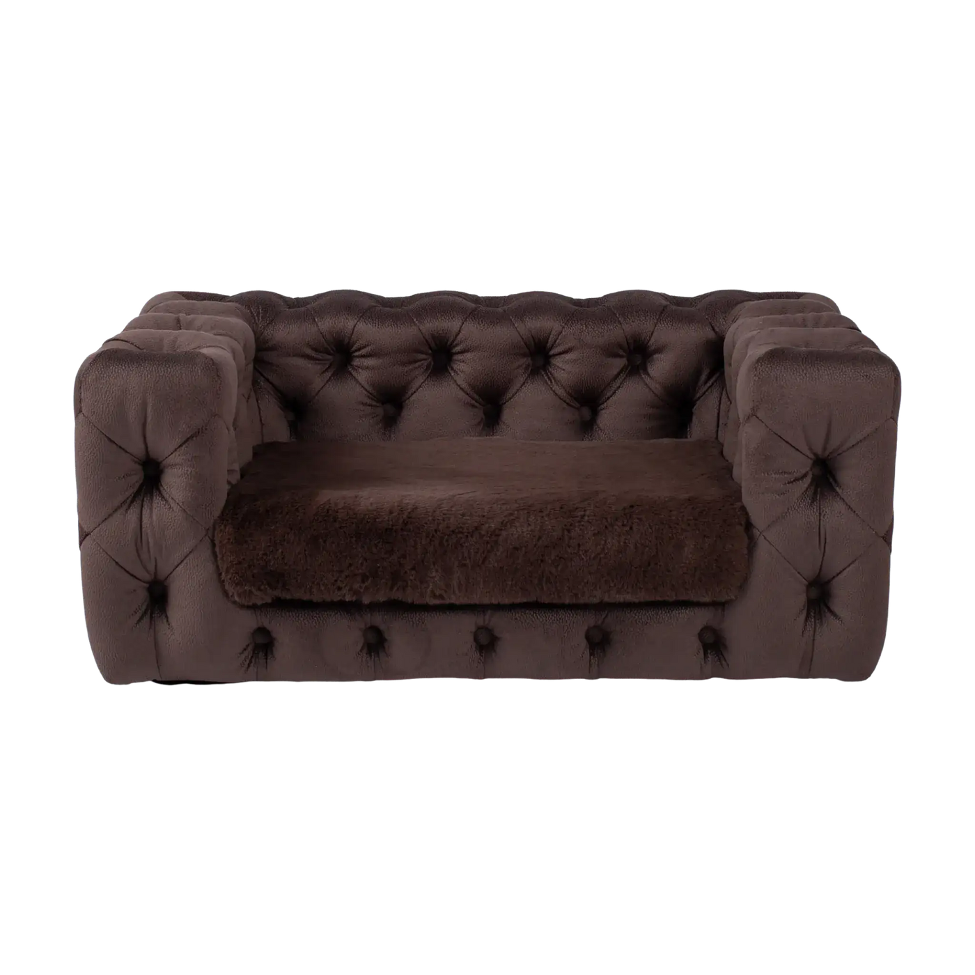 Glamour weiches Sofa