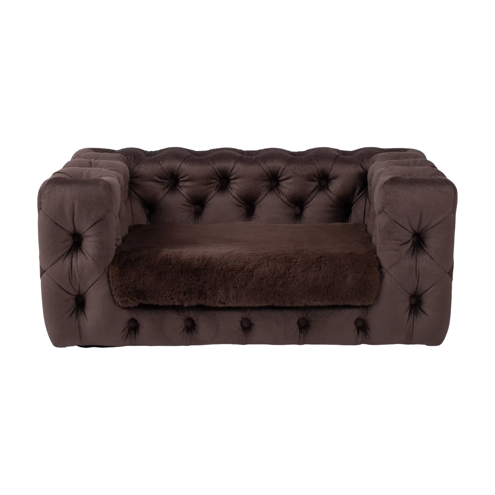 Glamour weiches Sofa