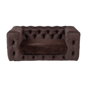 Glamour weiches Sofa