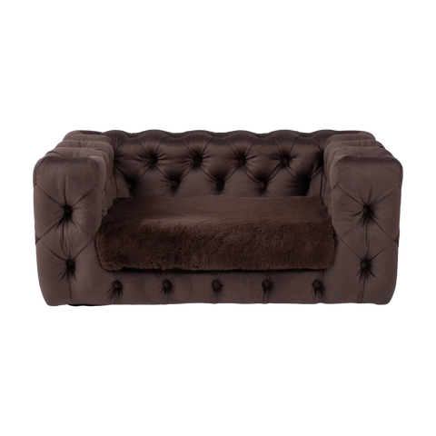 Glamour weiches Sofa