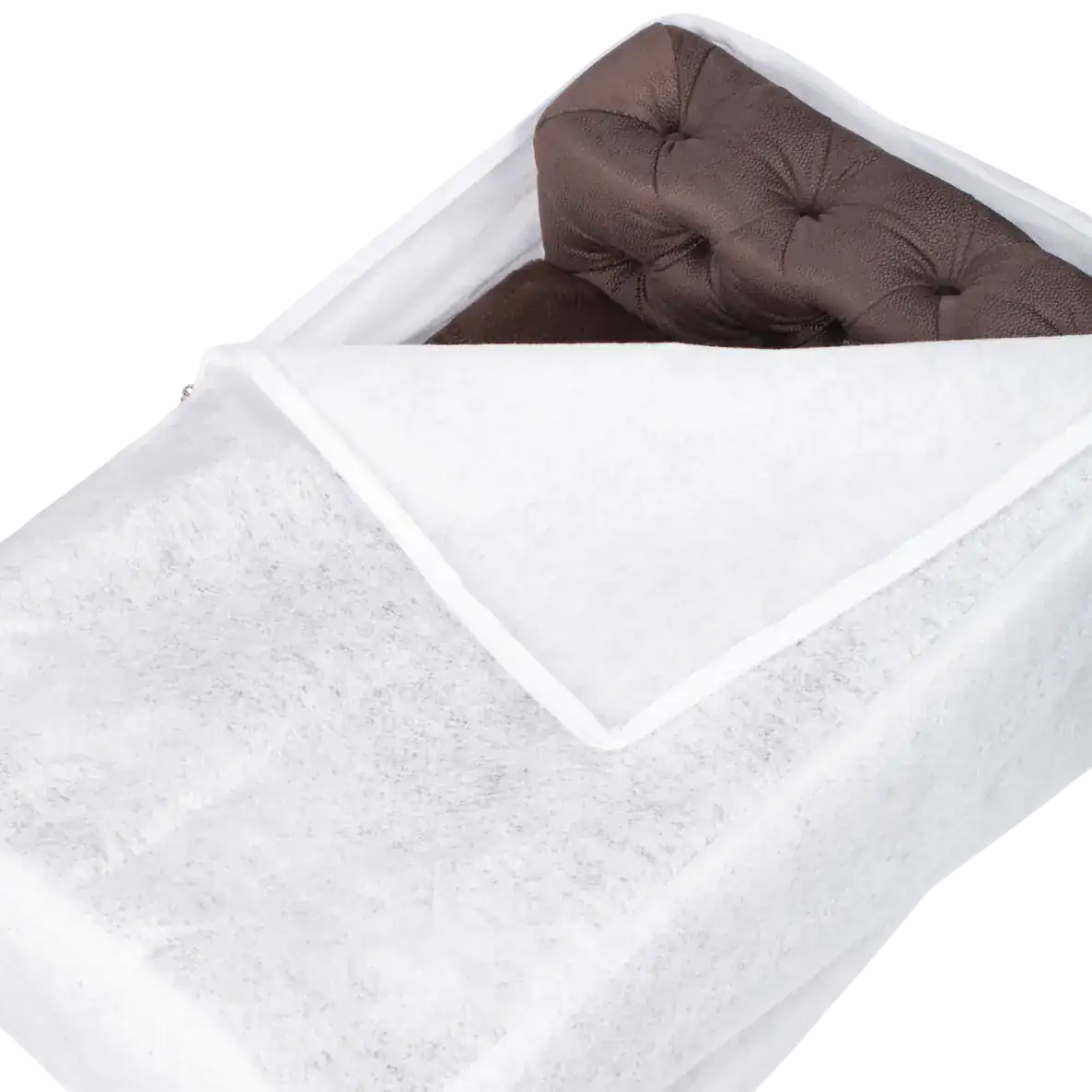 Glamour weiches Sofa