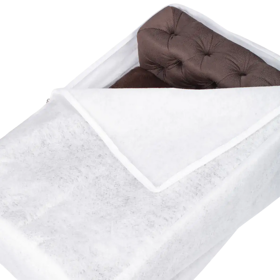 Glamour weiches Sofa
