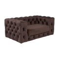 Glamour weiches Sofa